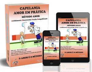 e-Book - Capelania Amor em Prática  15x21 cm    